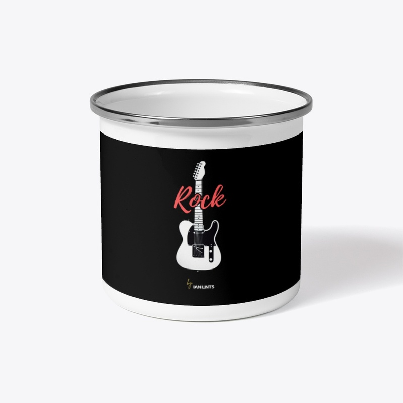 Rock tee