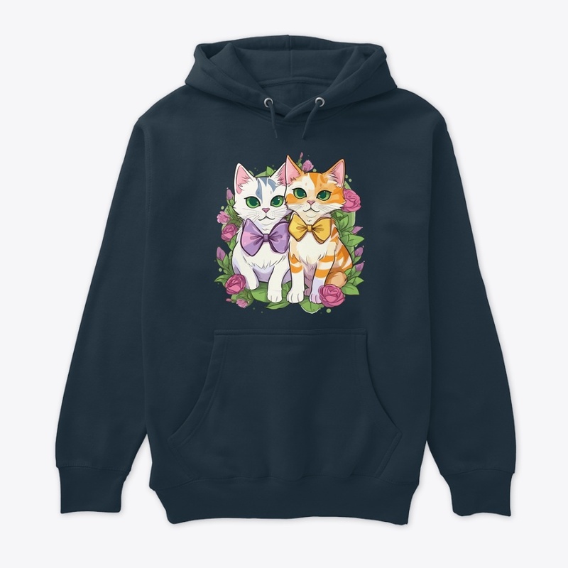 Cattitude Love