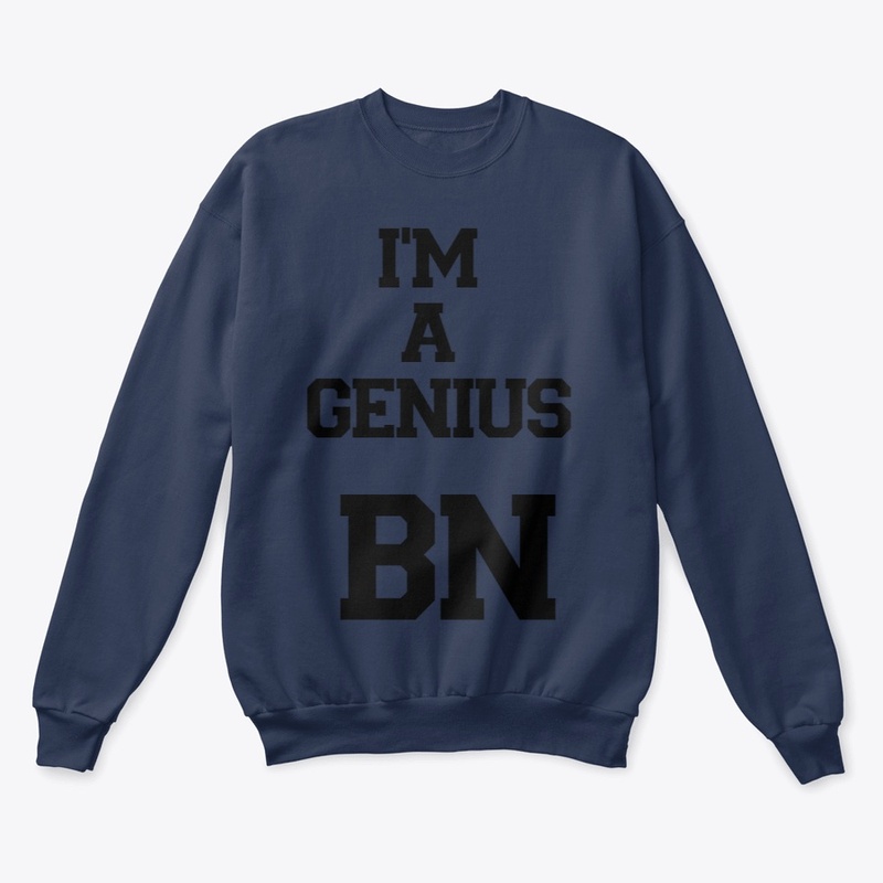 GENIUS COLLECTION