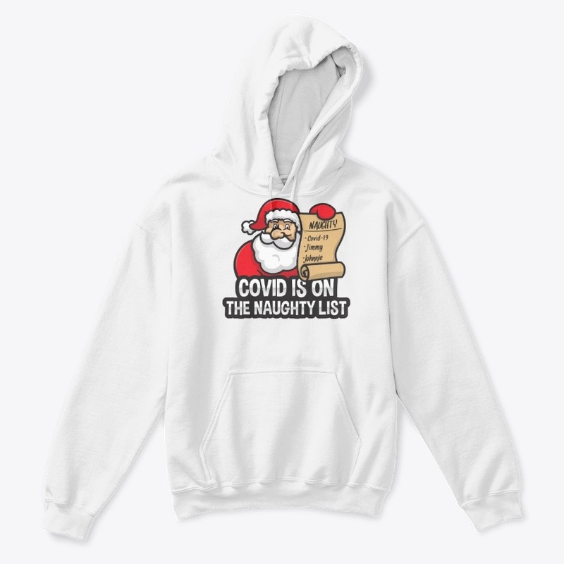 Santa's Naughty List
