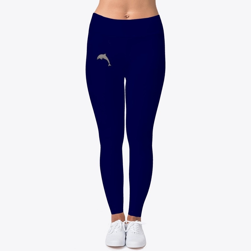 Dolphin Leggings 