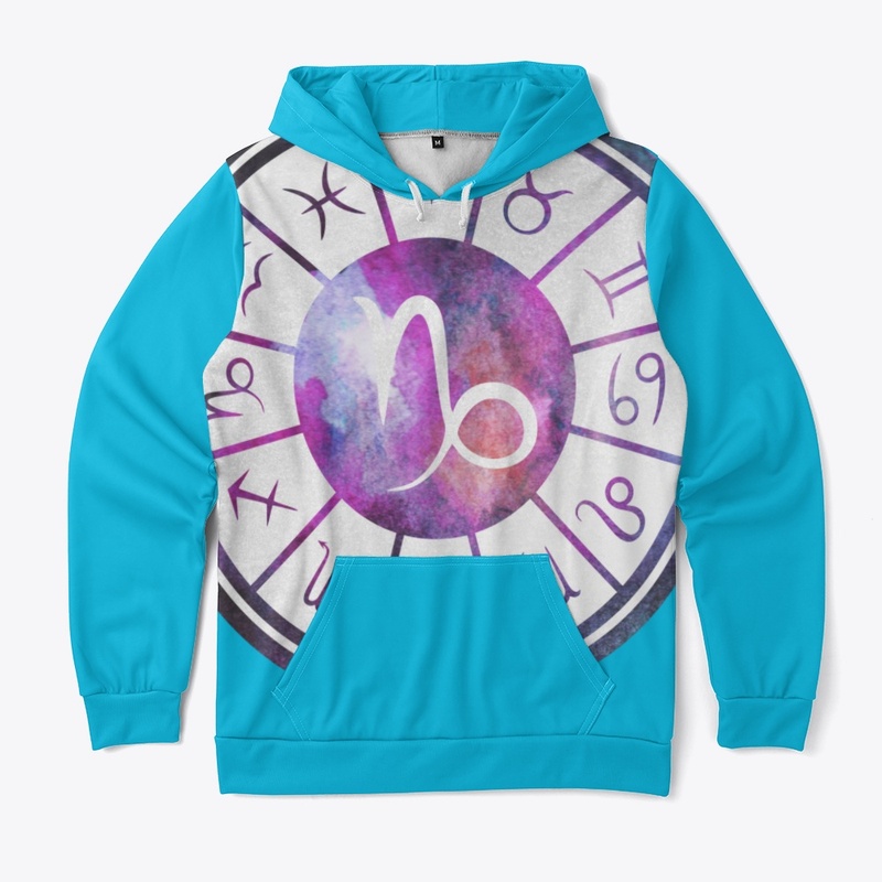 Capricorn Style: Zodiac Fashion