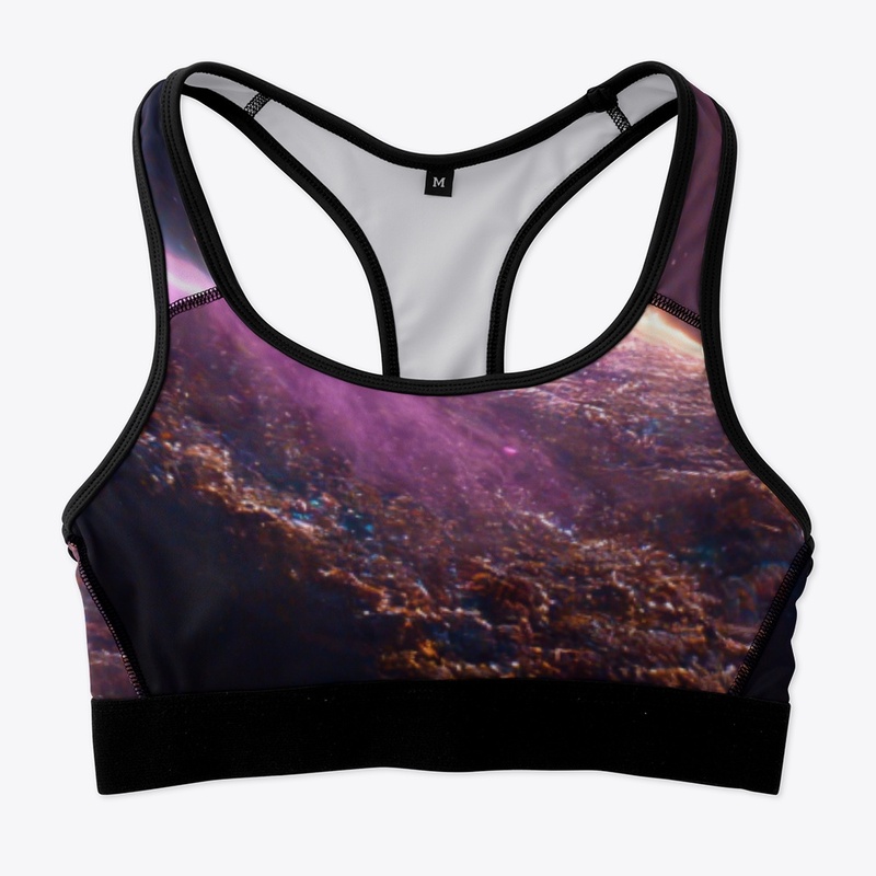 Space Queen