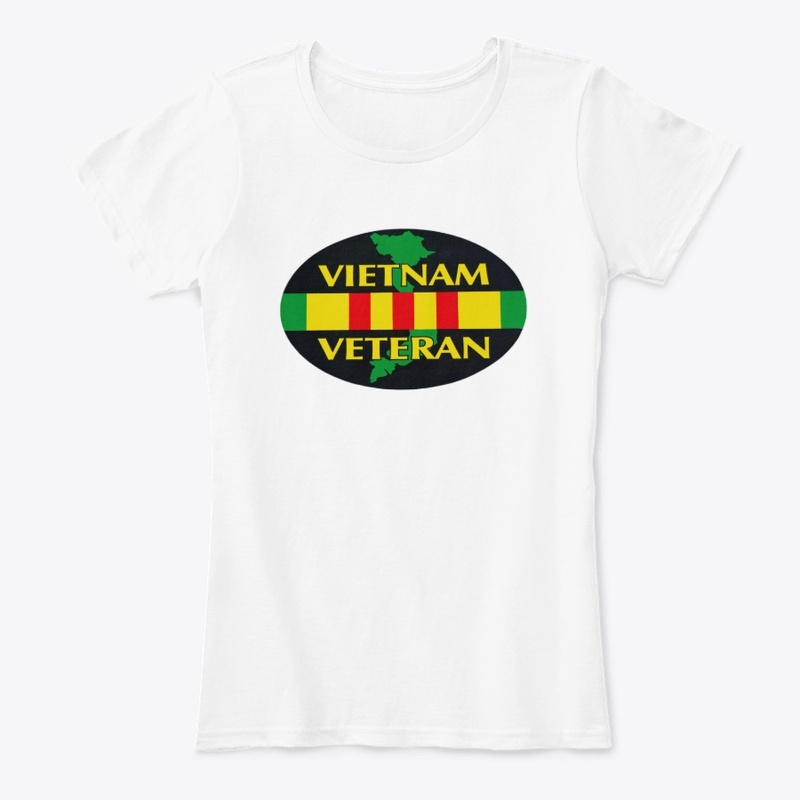 Vietnam veteran 