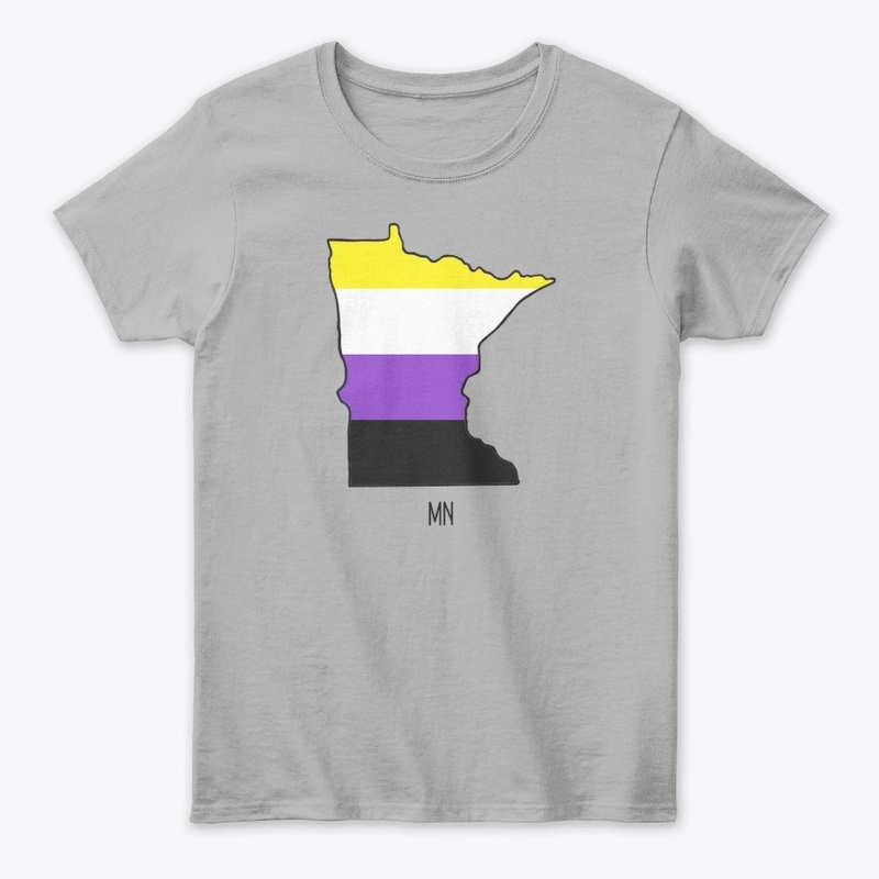 Non-Binary Minnesota