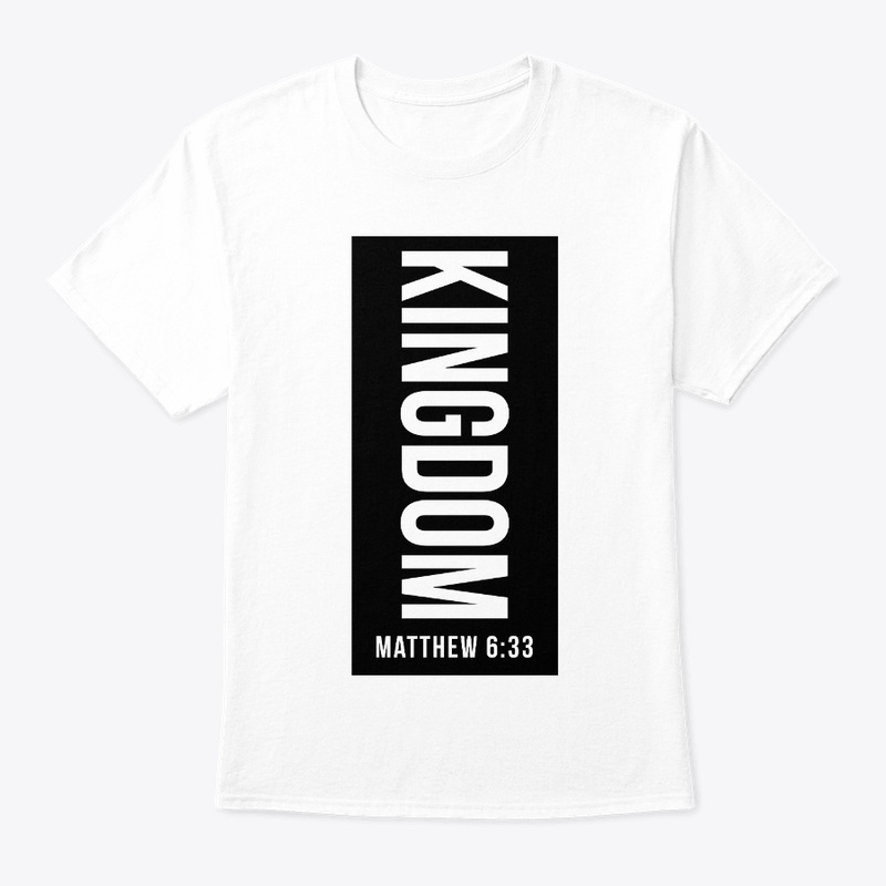 MATT 6:33 Collection