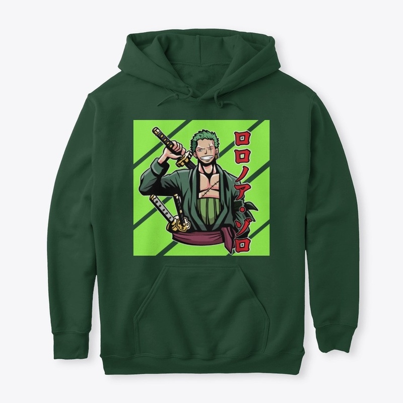 Roronoa Zoro 