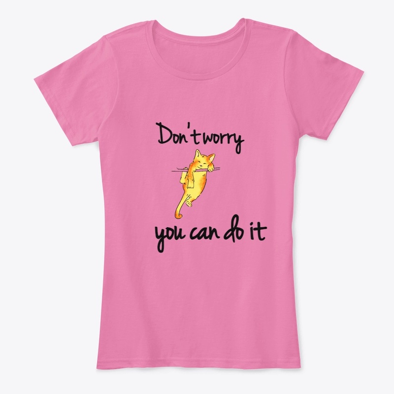 Don't worry you can do it