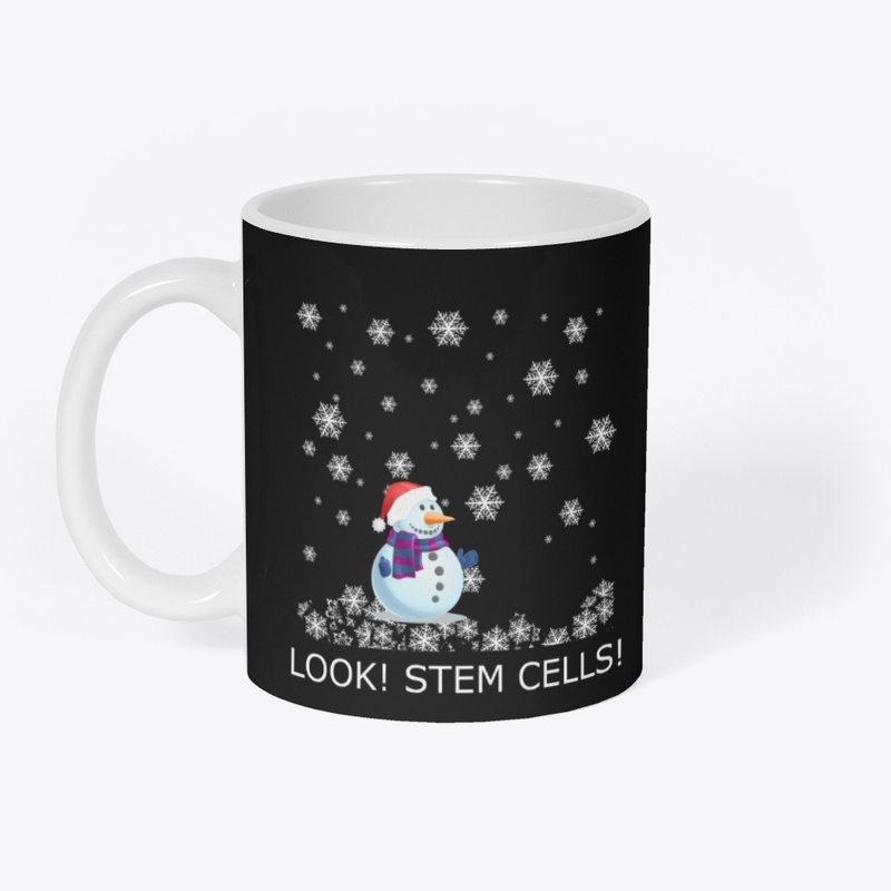 Look Stem Cells