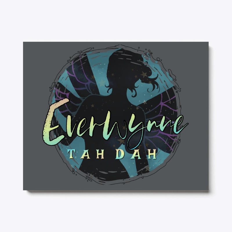 Everwynne Logo Original