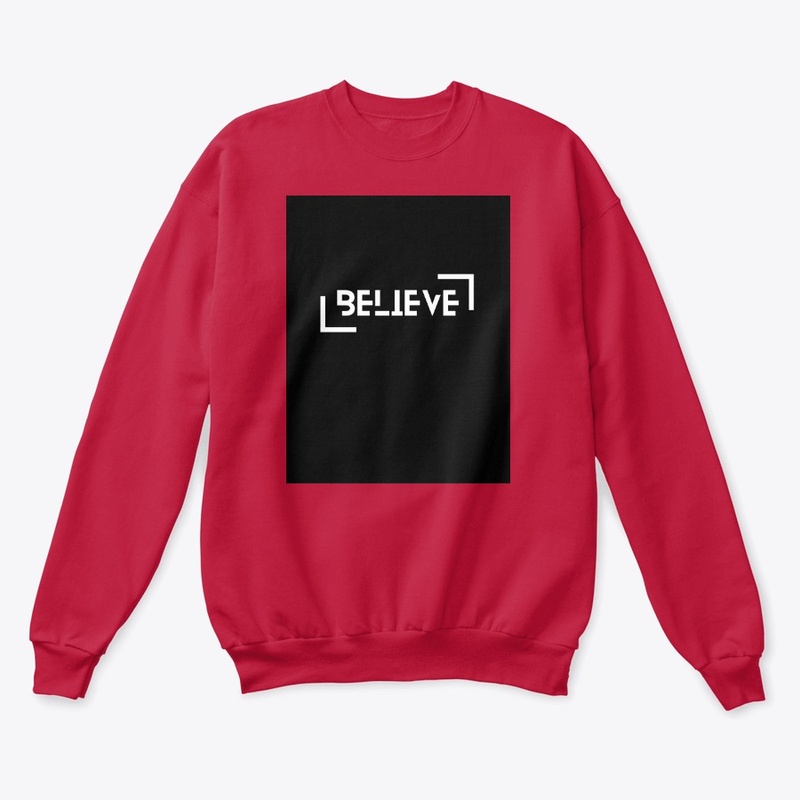 believe