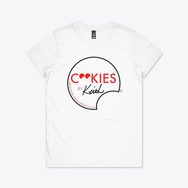 Cookies By Keith