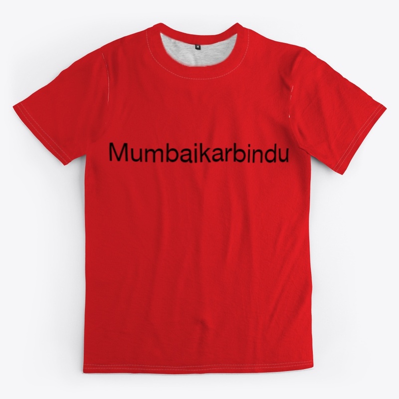 Mumbaikar BINDU