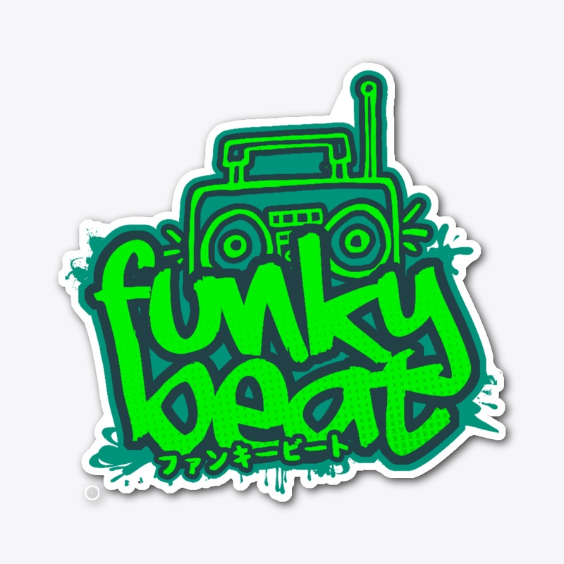 Funky Beat