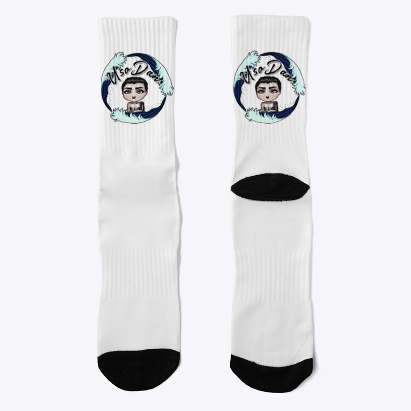 UsoDan Merch
