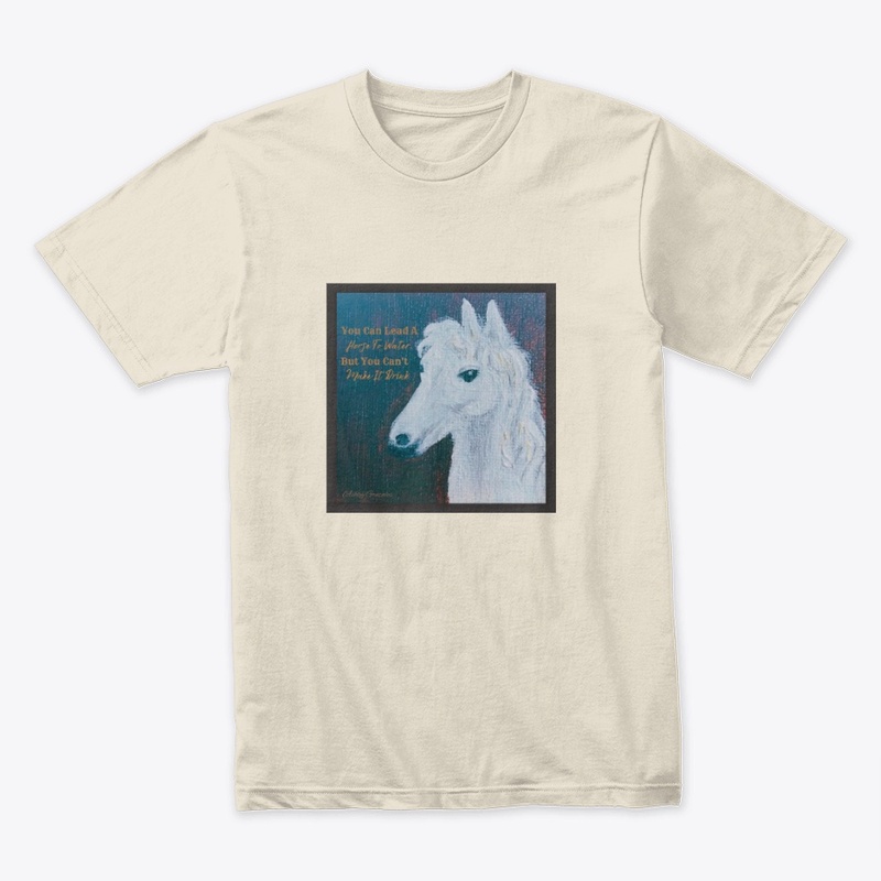Real Horse Talk