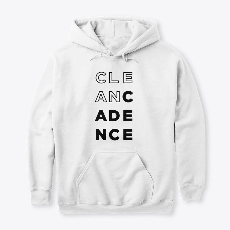 Clean Cadence Brand (Light)