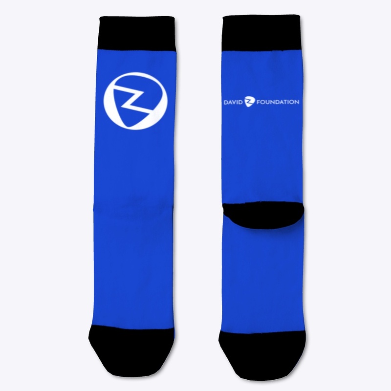 DZF Socks