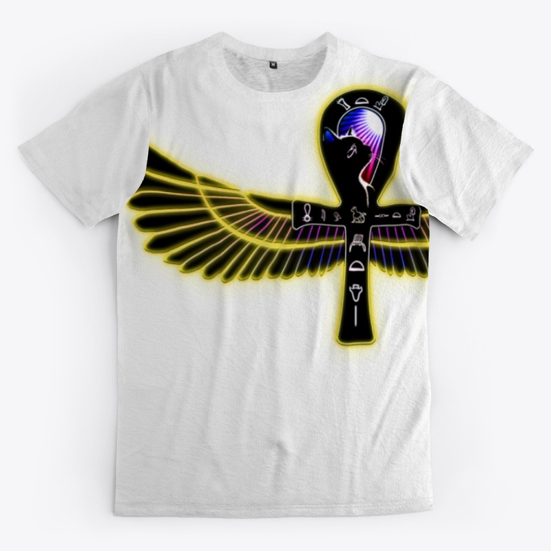 Ankh Angel