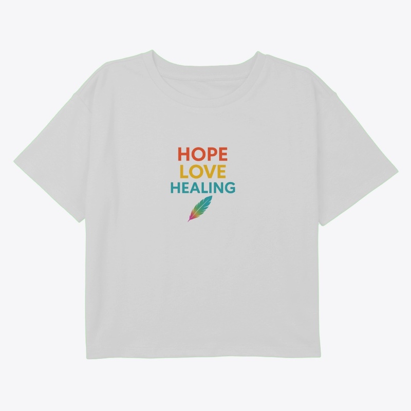 LGBTQIA+ Suicide Prevention