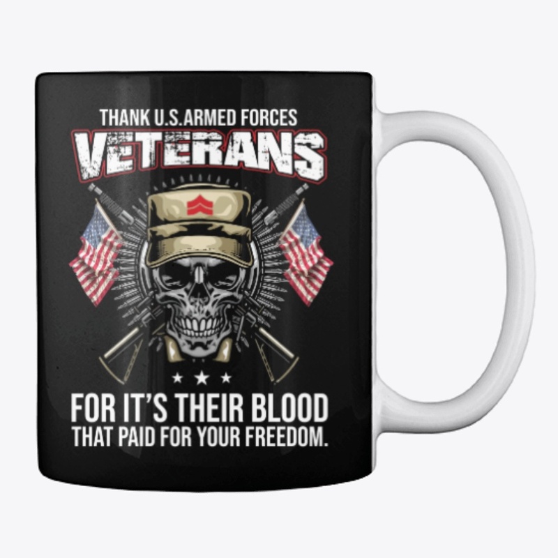 Best Veterans T-Shirts!