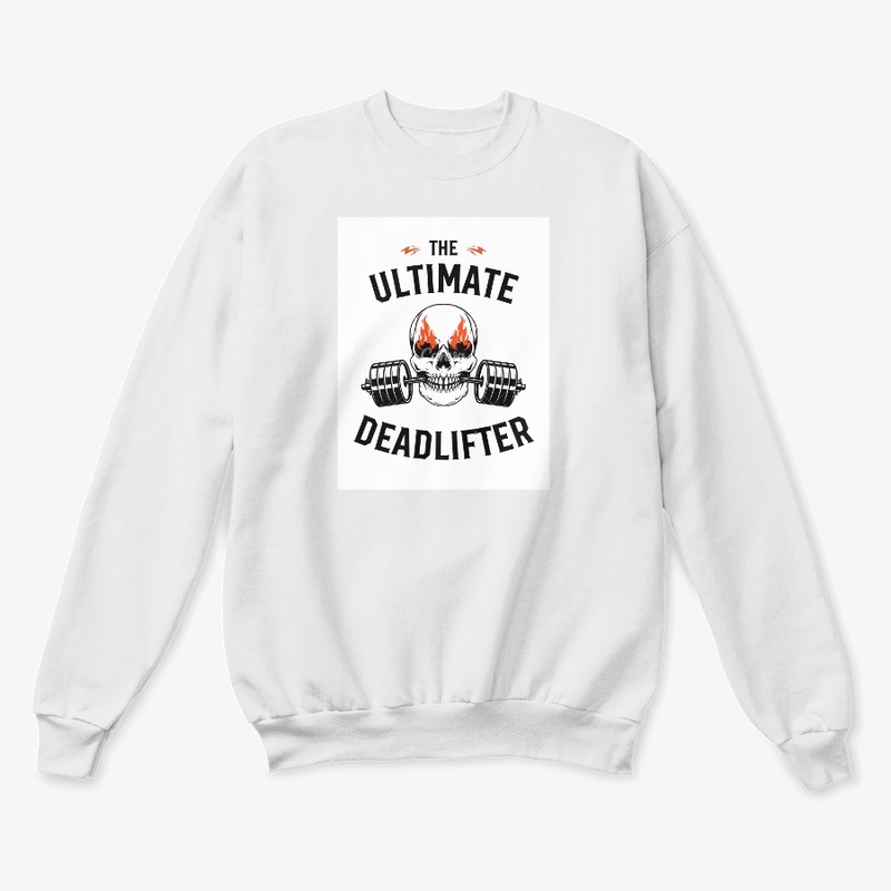 Ultimate Deadlifter