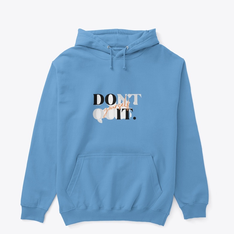 do it yourself