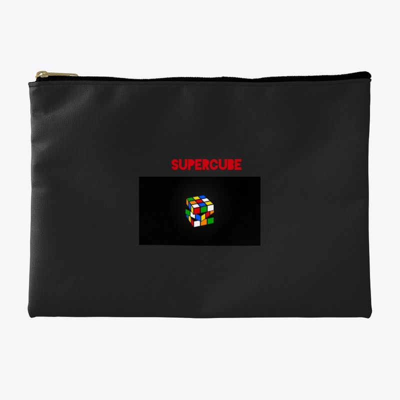 SUPERCUBE