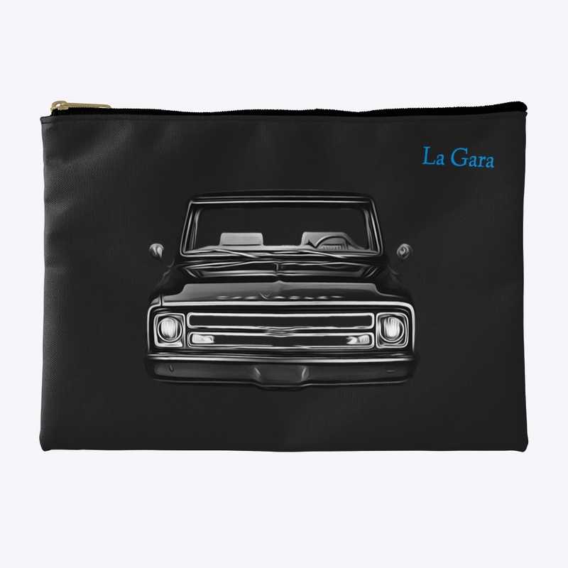 Squarebody 