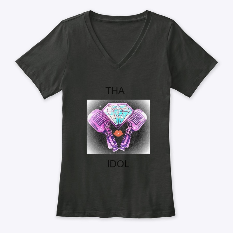 Tha Idol Merch
