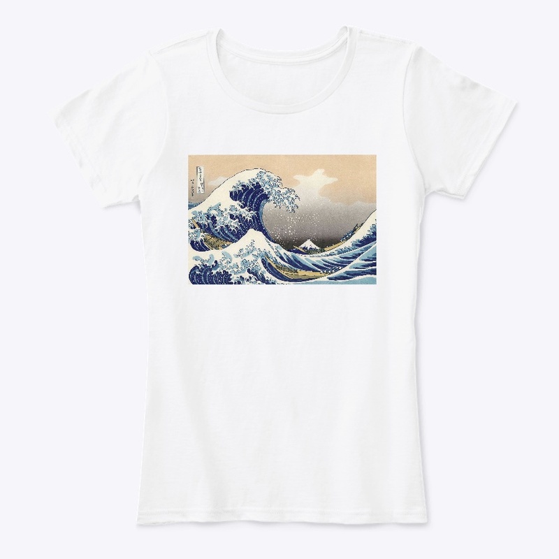 Great wave