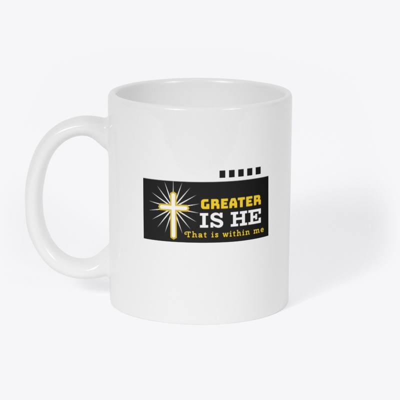 Greater Mug