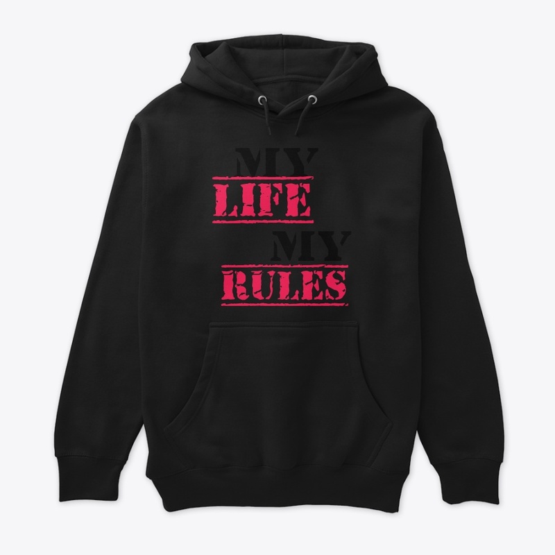 Classic Crew Neck T-Shirt