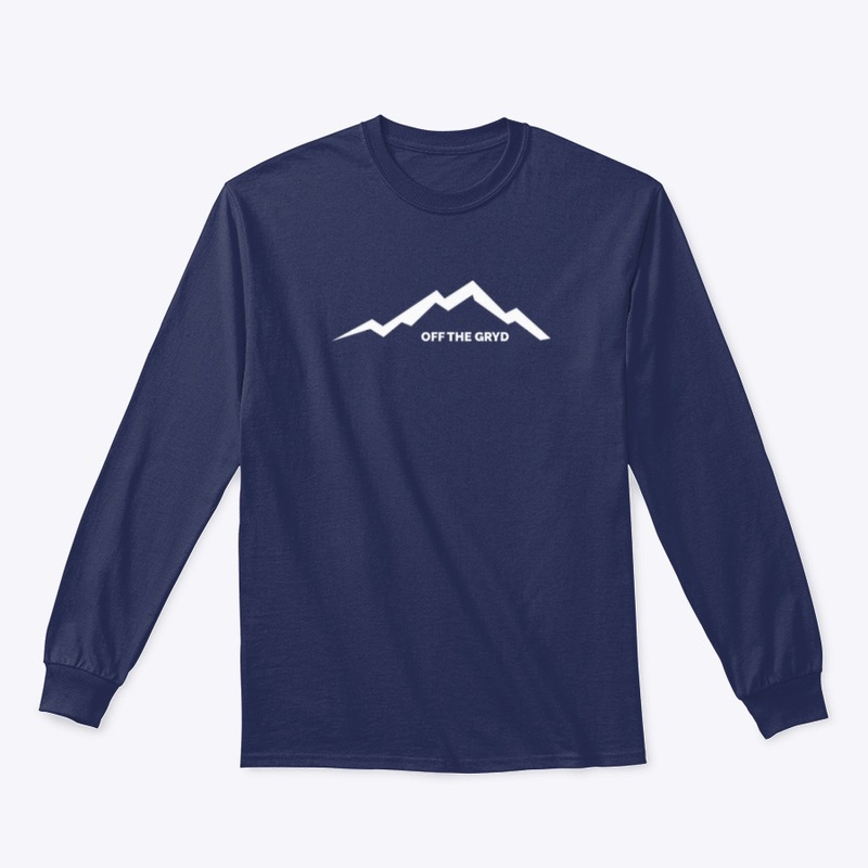 Off The Gryd - Mountain 