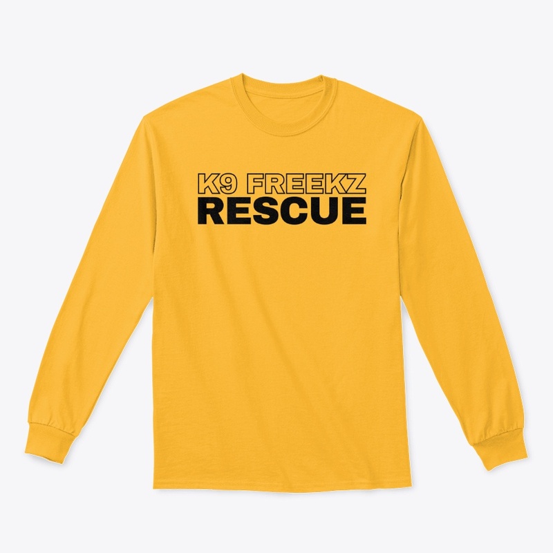 K9 Freekz Rescue