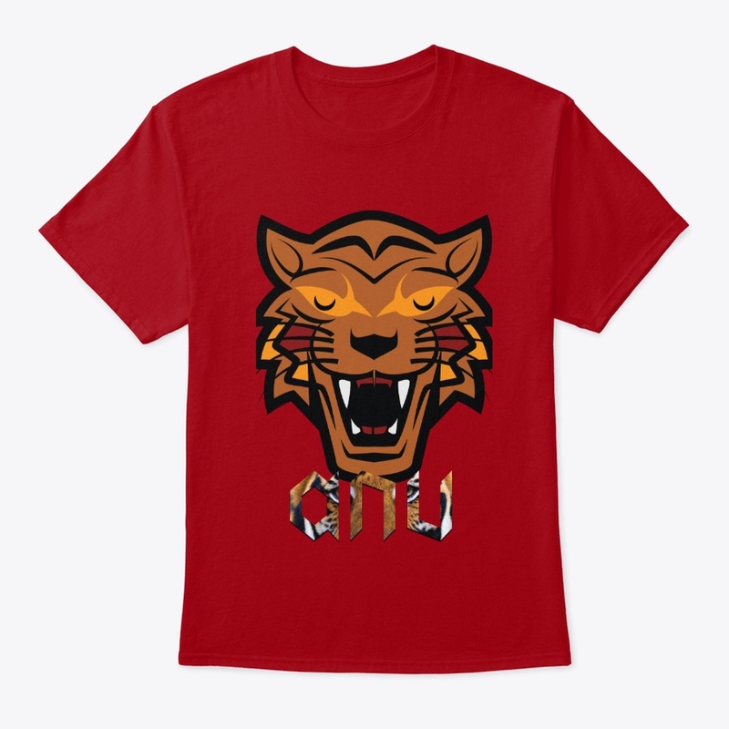 Anu - The Tiger.