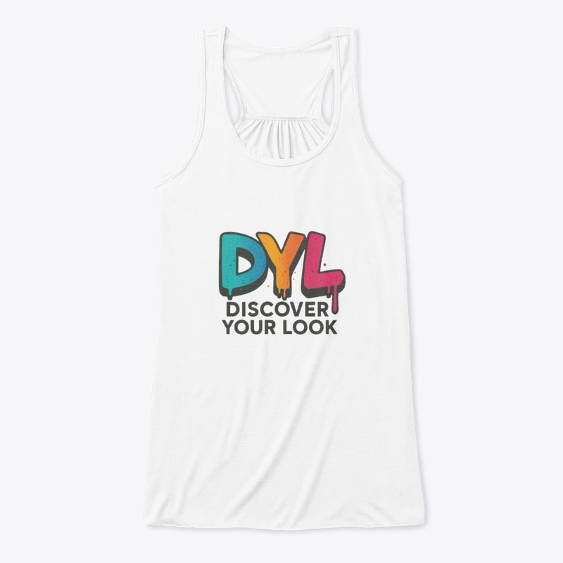 DYL Graffiti Splash