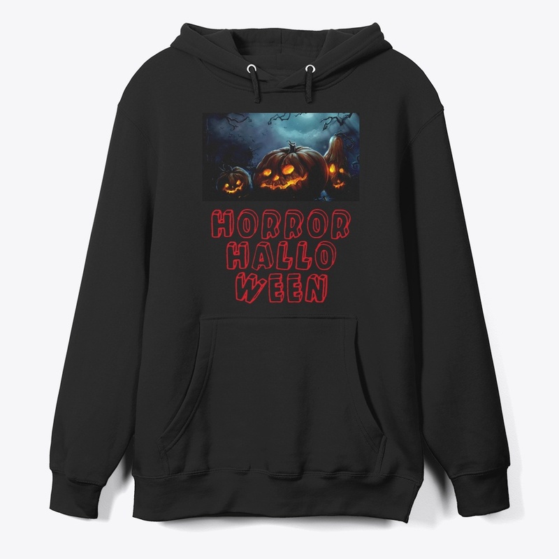 HAPPY HALLOWEEN