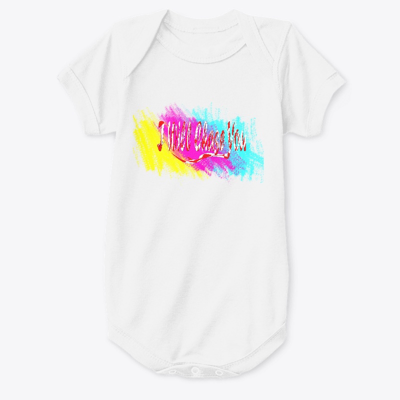 colorful of love
