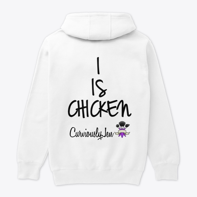 I is Chicken