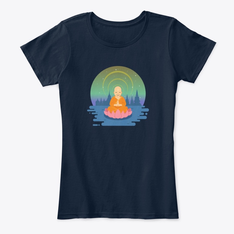 Buddhist | Yoga & Fitness Cloths 
