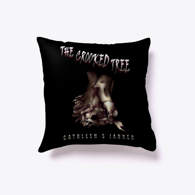 The Crooked Tree  - Book 1