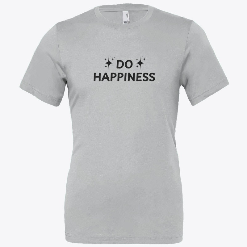 Do Happiness