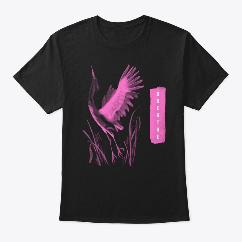 BREATHE T-SHIRT AND LEGGINGS