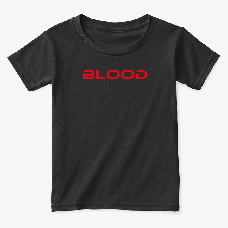 BLOOD