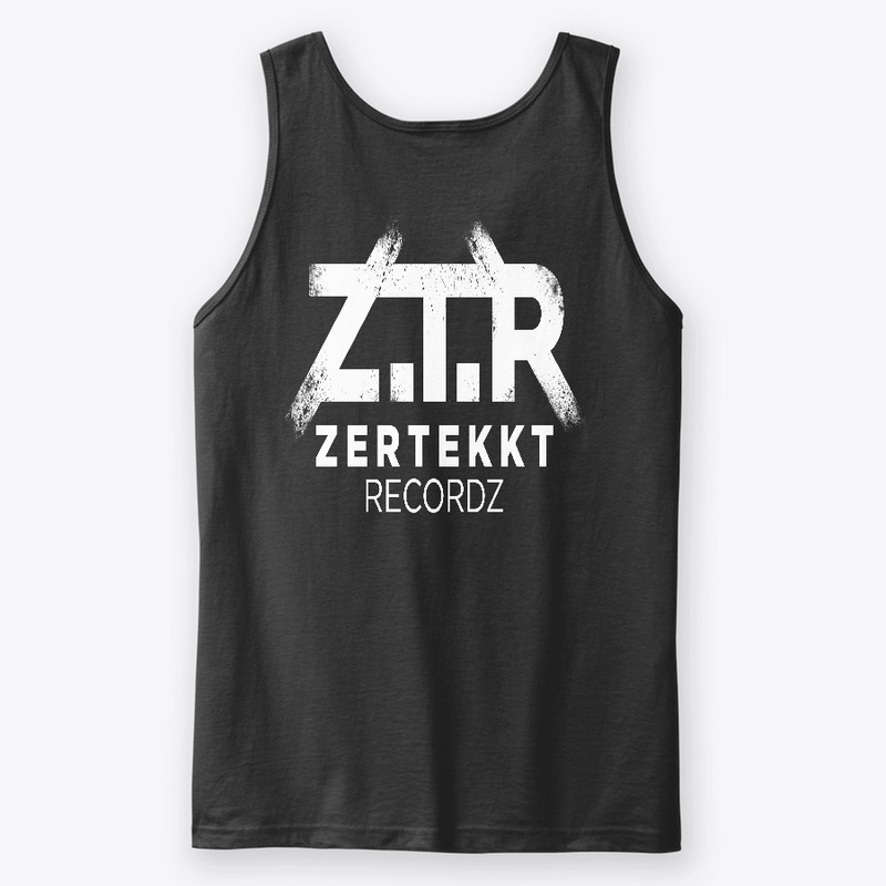 ZTR [W/B]