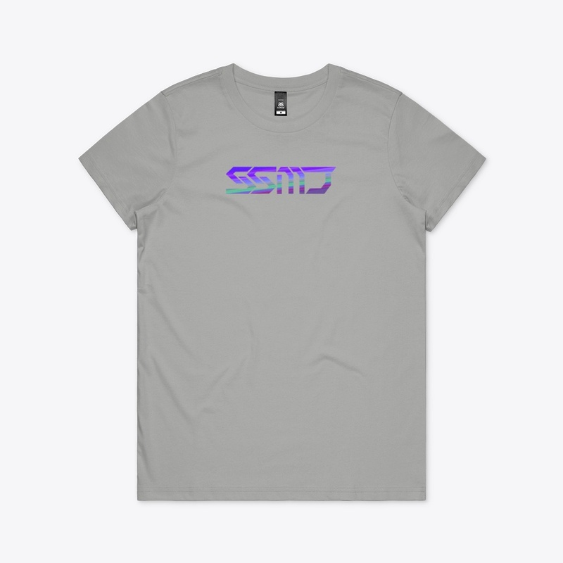 SSMJ Apparel