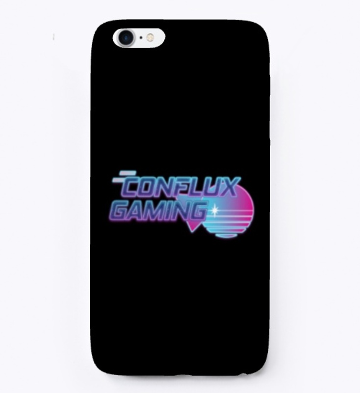 Conflux Gaming Neon Collection