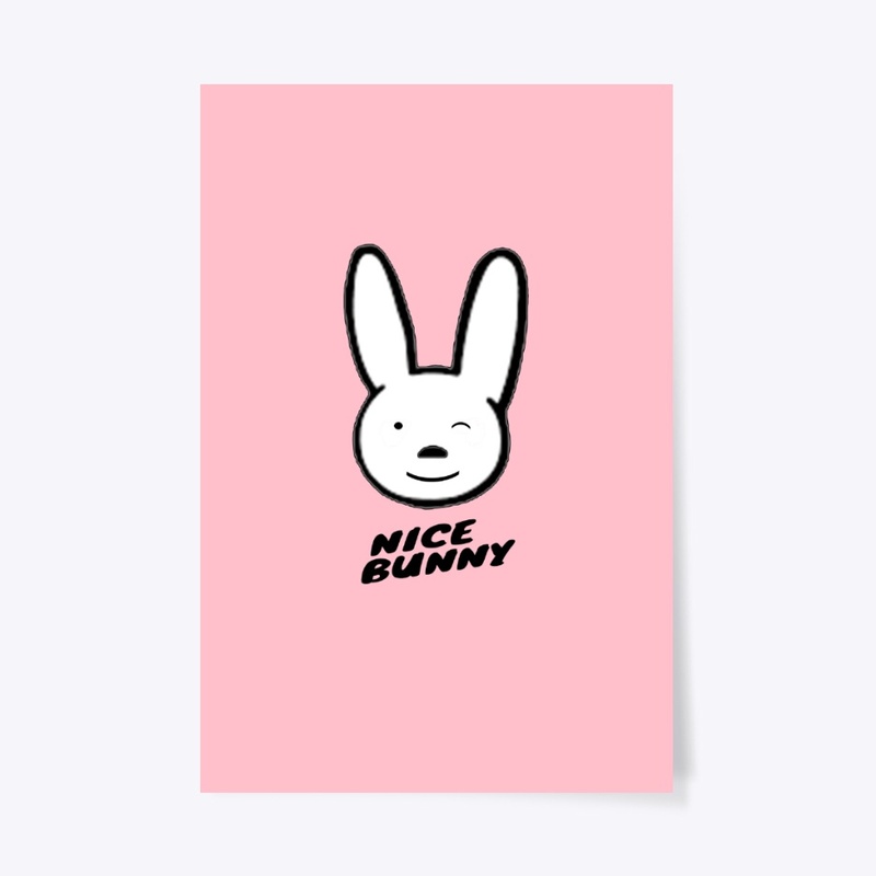 Bad Bunny or Nice Bunny