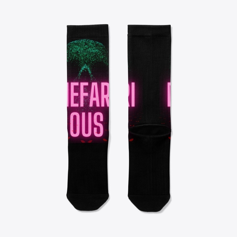 Nefarious